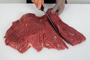 Meat Cut Spec Step 5